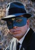 Williams, Van [The Green Hornet]