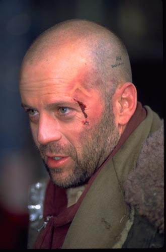 Willis, Bruce [12 Monkeys] Photo