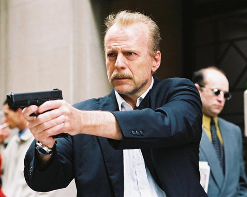 Willis, Bruce [16 Blocks] Photo