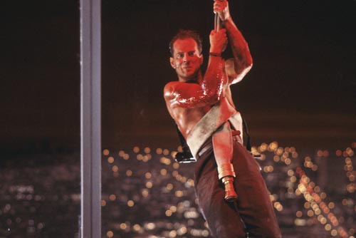 Willis, Bruce [Die Hard] Photo