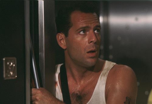 Willis, Bruce [Die Hard] Photo