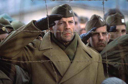 Willis, Bruce [Hart's War] Photo