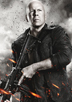 Willis, Bruce [The Expendables 2]