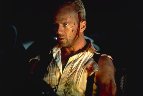 Willis, Bruce [The Fifth Element] Photo