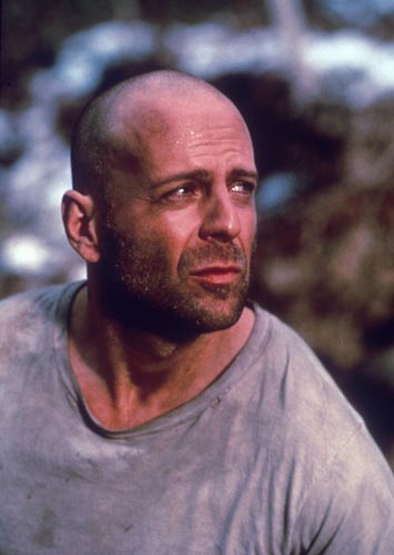 Willis, Bruce [Twelve Monkeys] Photo