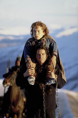 Willow [Cast] Photo