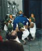 Willy Wonka and the Chocolate Factory [Cast]