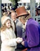 Willy Wonka and the Chocolate Factory [Cast]