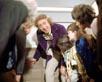 Willy Wonka and the Chocolate Factory [Cast]