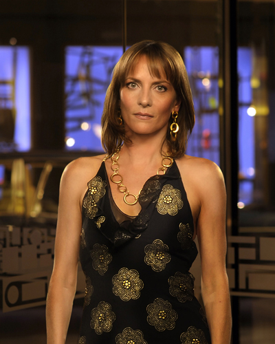 Wilson-Jones, Anna [Hotel Babylon] Photo