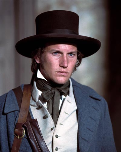 Wilson, Patrick [The Alamo] Photo