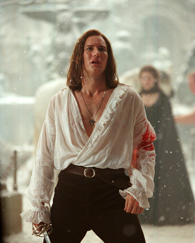 Wilson, Patrick [The Phantom of the Opera] Photo