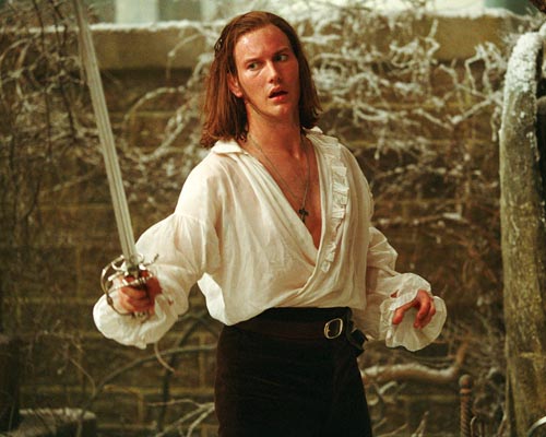 Wilson, Patrick [The Phantom of the Opera] Photo