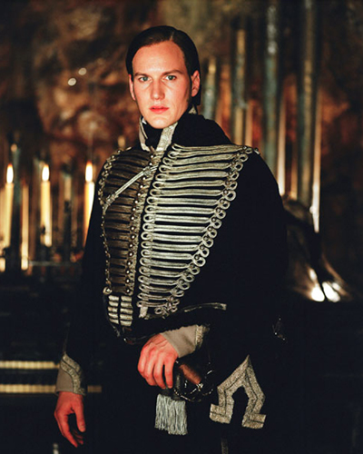 Wilson, Patrick [The Phantom of the Opera] Photo