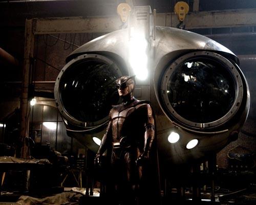 Wilson, Patrick [Watchmen] Photo