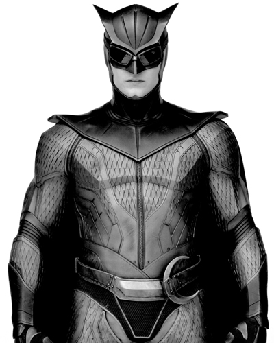 Wilson, Patrick [Watchmen] Photo