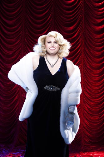 Wilson, Rebel  Photo