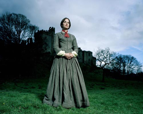 Wilson, Ruth [Jane Eyre] Photo