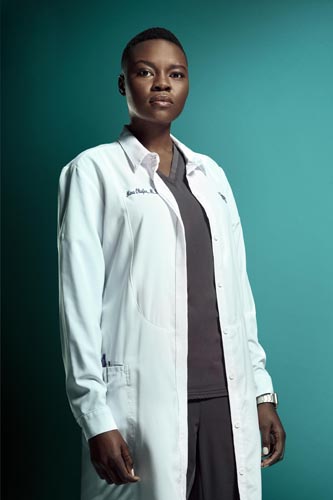 Wilson, Shaunette Renee [The Resident] Photo