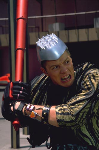 Wilson, Thomas F [Back to the Future 2] Photo