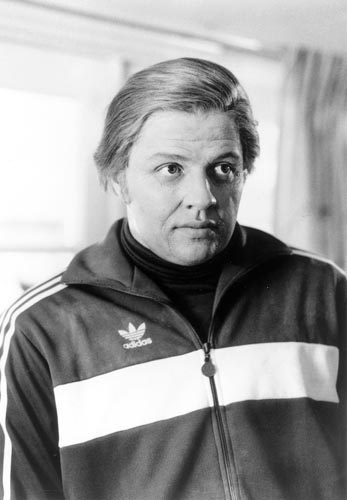 Wilson, Thomas F [Back to the Future] Photo