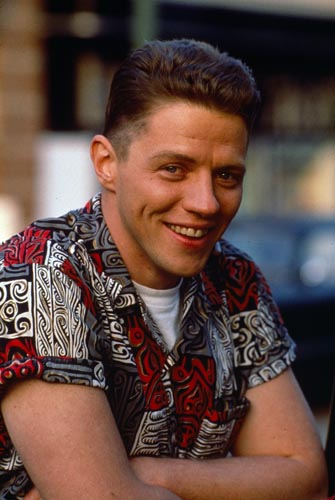 Wilson, Thomas F [Back to the Future] Photo