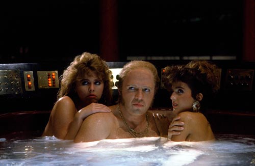 Wilson, Thomas F [Back to the Future part 2] Photo