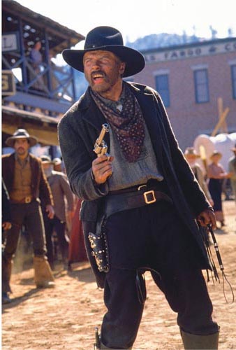 Wilson, Thomas F [Back to the Future part 2] Photo