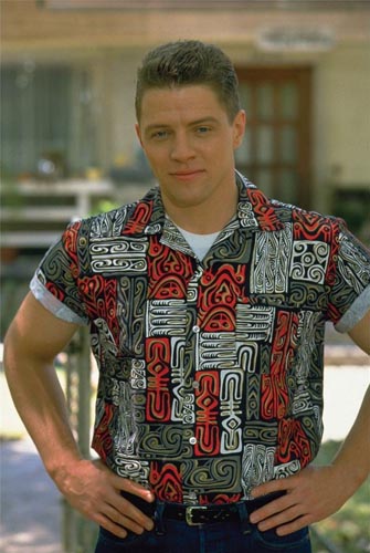 Wilson, Thomas F [Back to the Future part 2] Photo