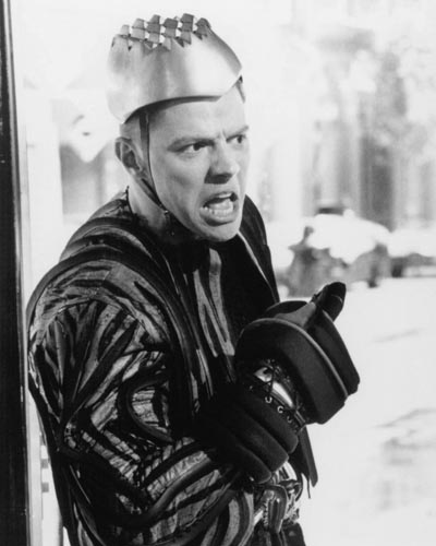 Wilson, Thomas F [Back to the Future Part 2] Photo