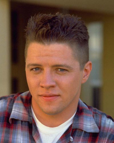 Wilson, Thomas F [Back to the Future Part 2] Photo