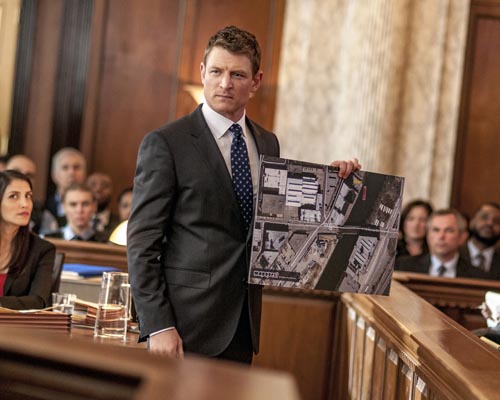 Winchester, Philip [Chicago Justice] Photo