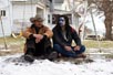 Wind River [Cast]