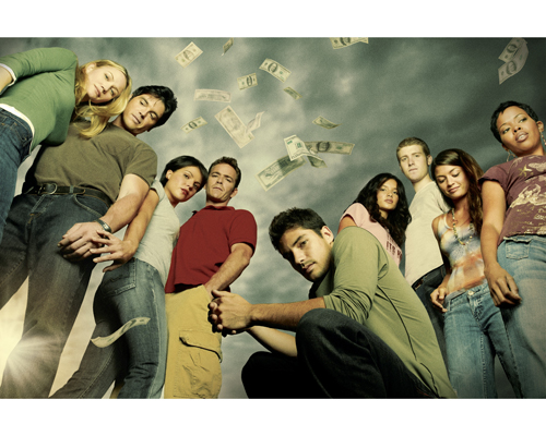 Windfall [Cast] Photo