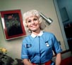 Windsor, Barbara [Carry On Matron]