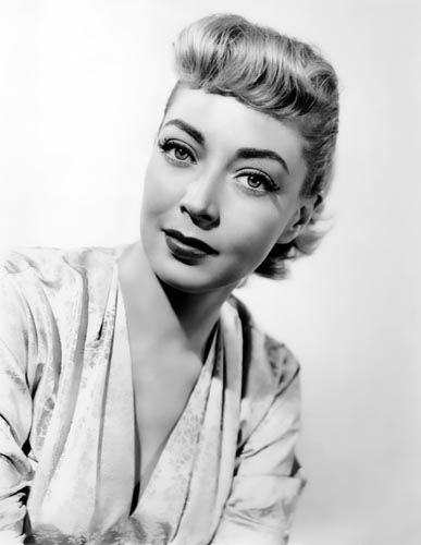 Windsor, Marie [No Man's Woman] Photo