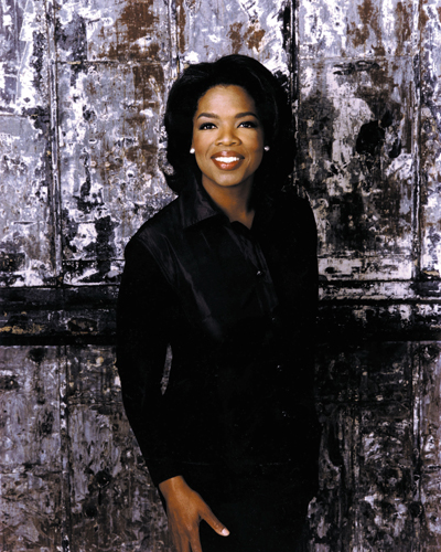 Winfrey, Oprah Photo