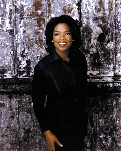 Winfrey, Oprah Photo