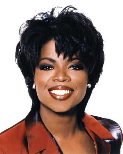 Winfrey, Oprah Photo