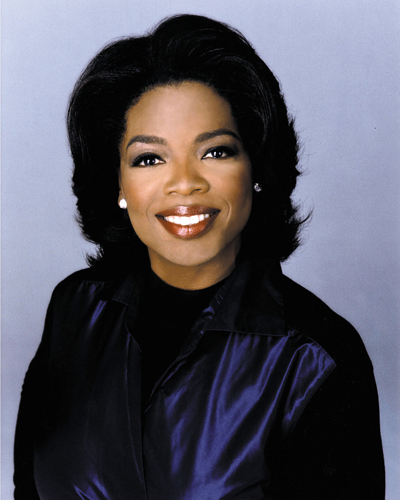 Winfrey, Oprah Photo