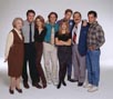 Wings [Cast]