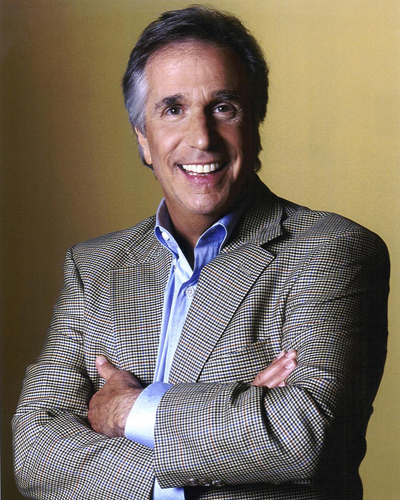 Winkler, Henry [Happy Days] Photo