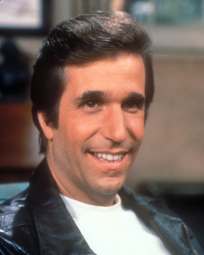 Winkler, Henry [Happy Days] Photo