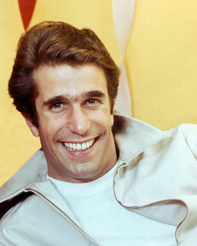 Winkler, Henry [Happy Days] Photo