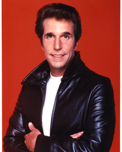 Winkler, Henry [Happy Days] Photo