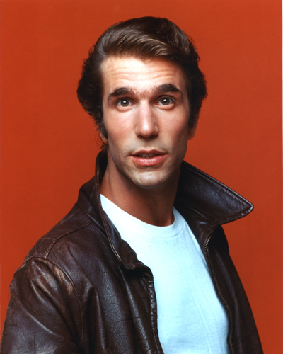 Winkler, Henry [Happy Days] Photo