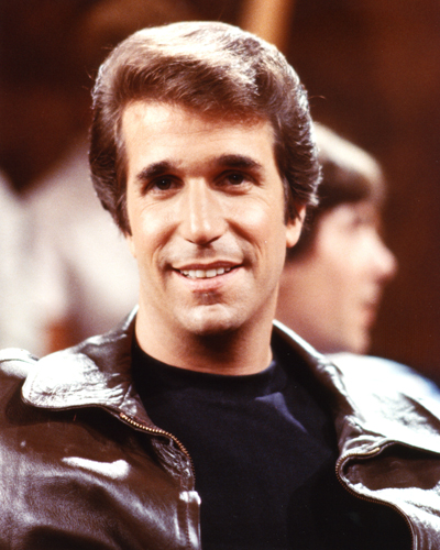 Winkler, Henry [Happy Days] Photo