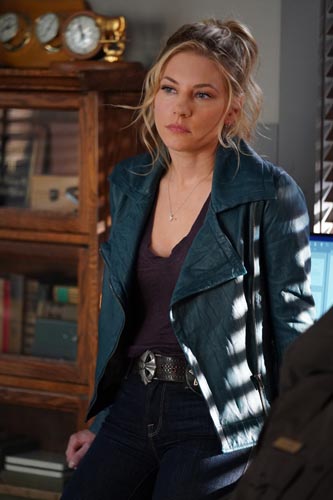 Winnick, Katheryn [Big Sky] Photo