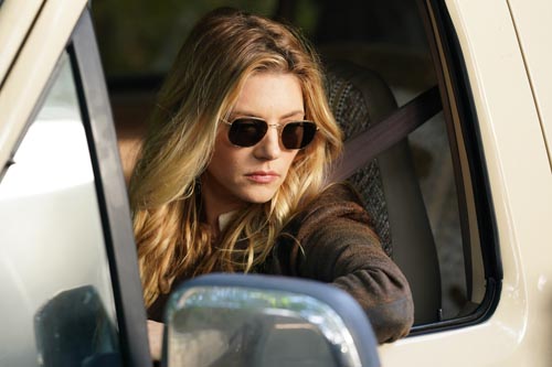 Winnick, Katheryn [Big Sky] Photo