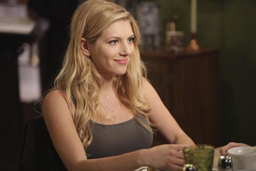 Winnick, Katheryn [Bones] Photo